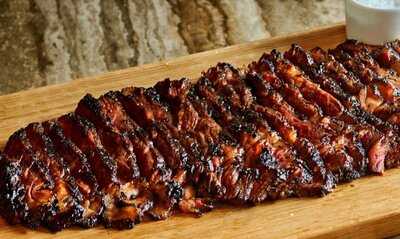 Rh Guesthouse, The Dining Room