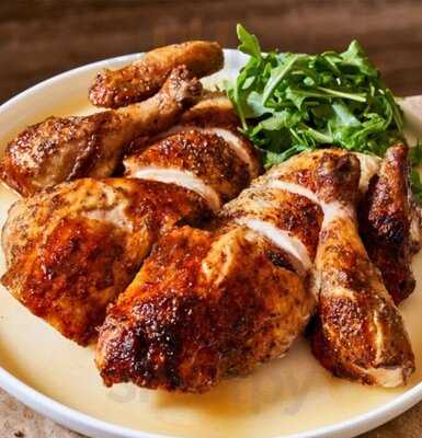 Rh Guesthouse, The Dining Room