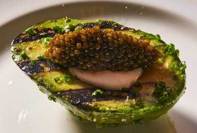 Rh Guesthouse, The Dining Room