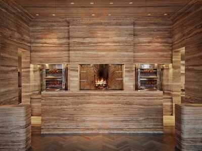 Rh Guesthouse, The Dining Room