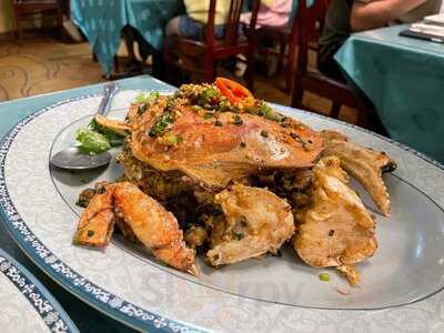 Kirin Chinese Restaurant