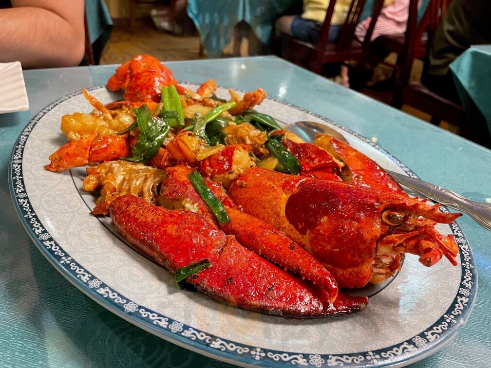 Kirin Chinese Restaurant