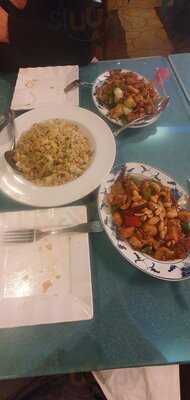 Kirin Chinese Restaurant