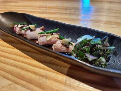 Soho Modern Japanese