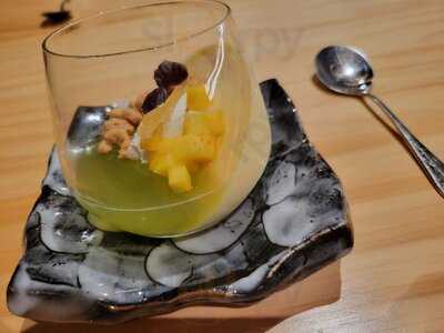 Soho Modern Japanese