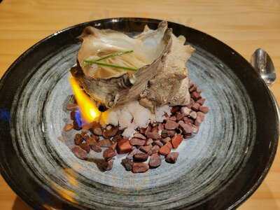 Soho Modern Japanese