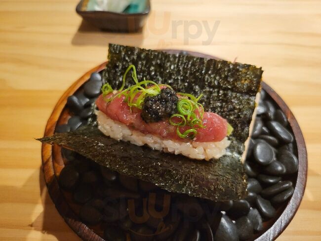 Soho Modern Japanese