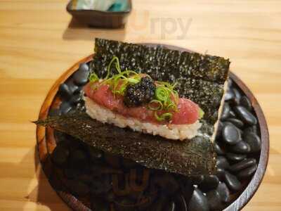 Soho Modern Japanese