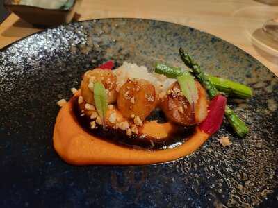 Soho Modern Japanese