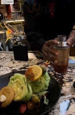 Jack Binion's Steak At Horseshoe Las Vegas