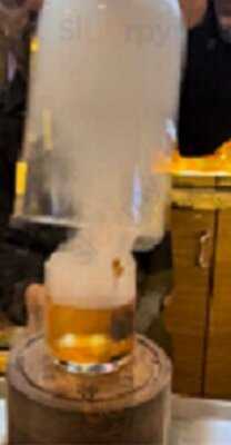 Jack Binion's Steak At Horseshoe Las Vegas