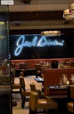 Jack Binion's Steak At Horseshoe Las Vegas