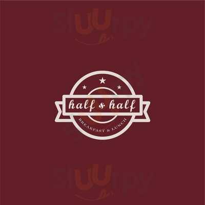 Half & Half