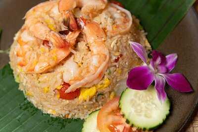 Marwin Thai Restaurant