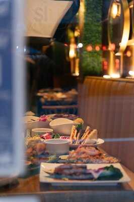 Marwin Thai Restaurant