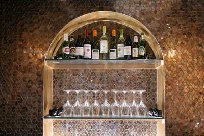 Marwin Thai Restaurant