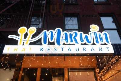 Marwin Thai Restaurant