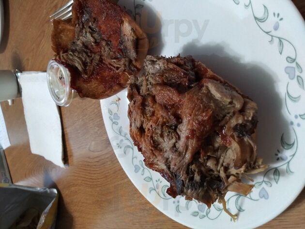 Maude's Alabama Bbq