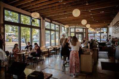 Rosie's Creme Glacee