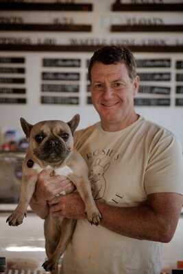 Rosie's Creme Glacee