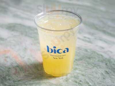 Bica Cafe