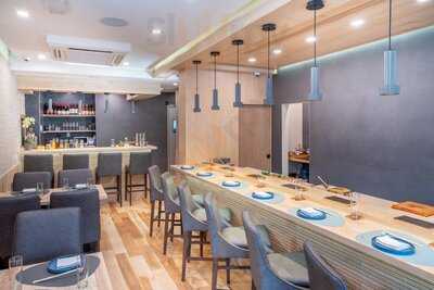 Sushi Lab - East Village