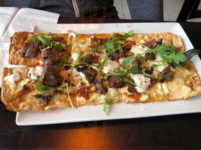 Marker 99 Bar & Grill