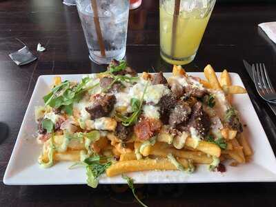 Marker 99 Bar & Grill