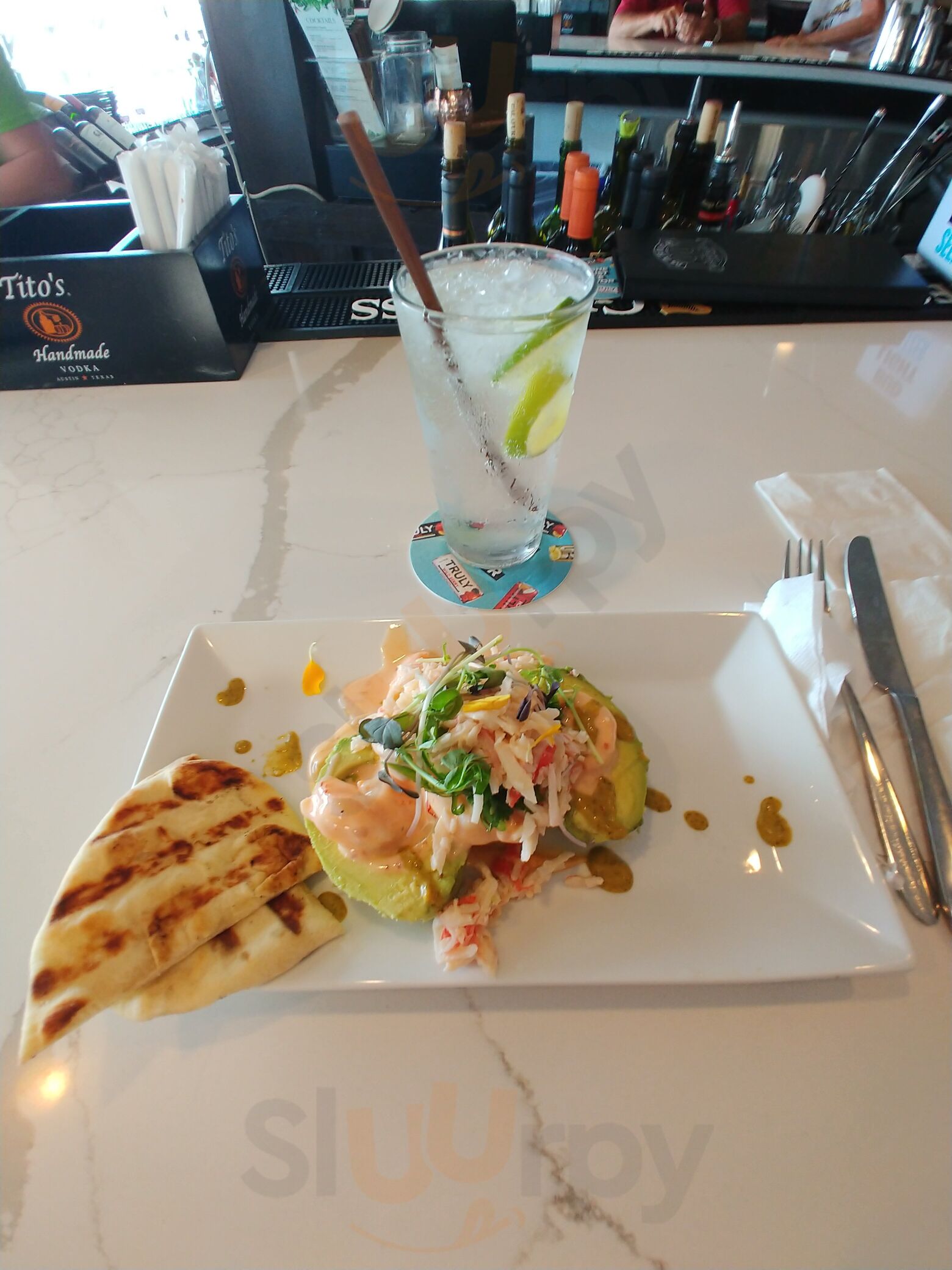 Marker 99 Bar & Grill