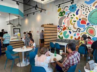 Common Bond On The Go - Energy Corridor