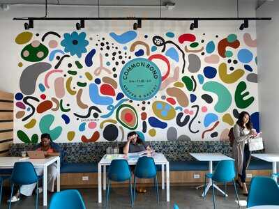 Common Bond On The Go - Energy Corridor