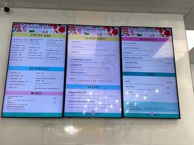 Common Bond On The Go - Energy Corridor