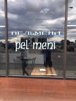 Pel'meni