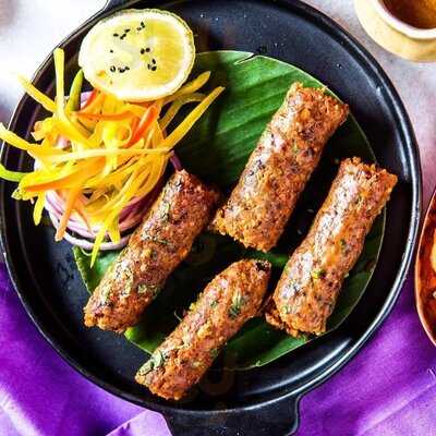 Red Pepper Indian Cuisine