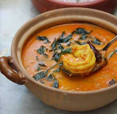 Red Pepper Indian Cuisine