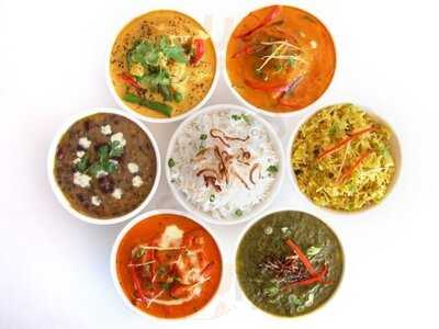 Red Pepper Indian Cuisine