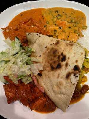 Red Pepper Indian Cuisine
