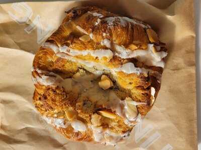 Tin Building By Jean-georges