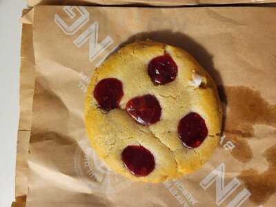 Tin Building By Jean-georges