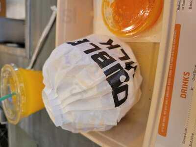 Tin Building By Jean-georges