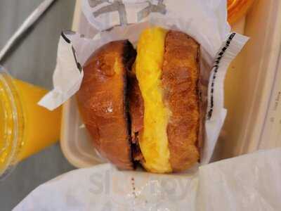 Tin Building By Jean-georges