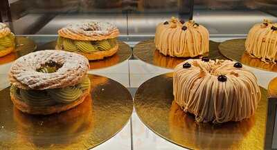 Tin Building By Jean-georges