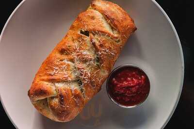 Holmes Pizza And Arcade