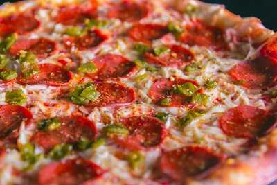 Holmes Pizza And Arcade