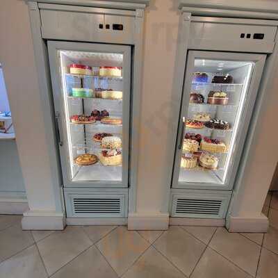 Artion Bakery Patisserie