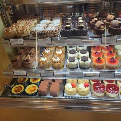 Artion Bakery Patisserie