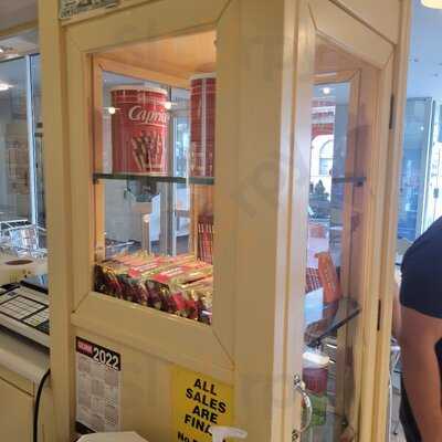 Artion Bakery Patisserie