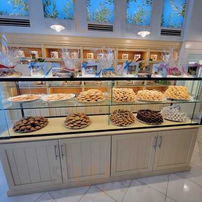 Artion Bakery Patisserie