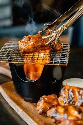 Flanker Kitchen + Sporting Club