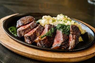 Flanker Kitchen + Sporting Club